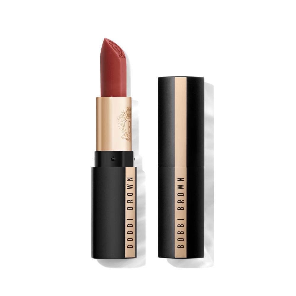 Bobbi Brown Luxe Cashmere Matte Lipstick